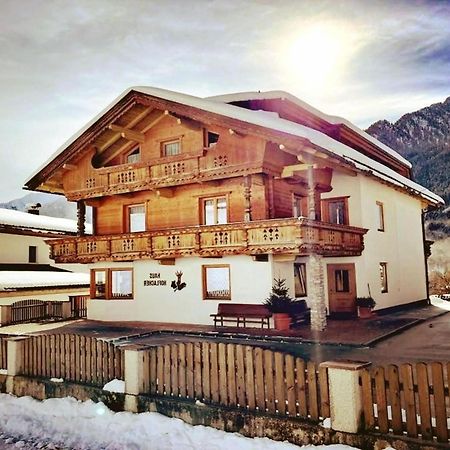 Apartment In Mayrhofen In The Mountains Exterior photo